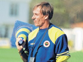 Zdenek Zeman 1999-2000 Fenerbahçe  